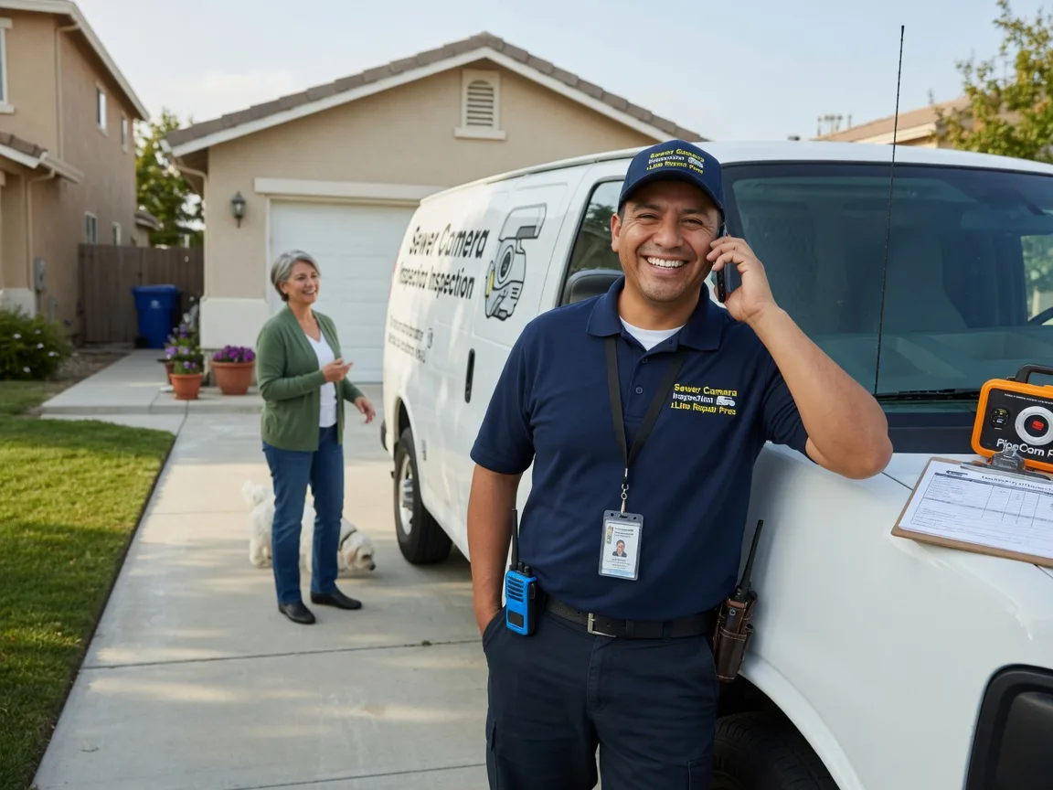 Sewer Line Repair East Haddam, CT FAQs